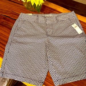 NWT Bermuda Shorts